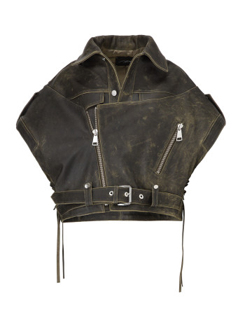 VINTAGE OVERSIZED JACKET