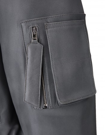 SAVONA JACKET