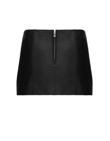 DELINE MICRO SKIRT
