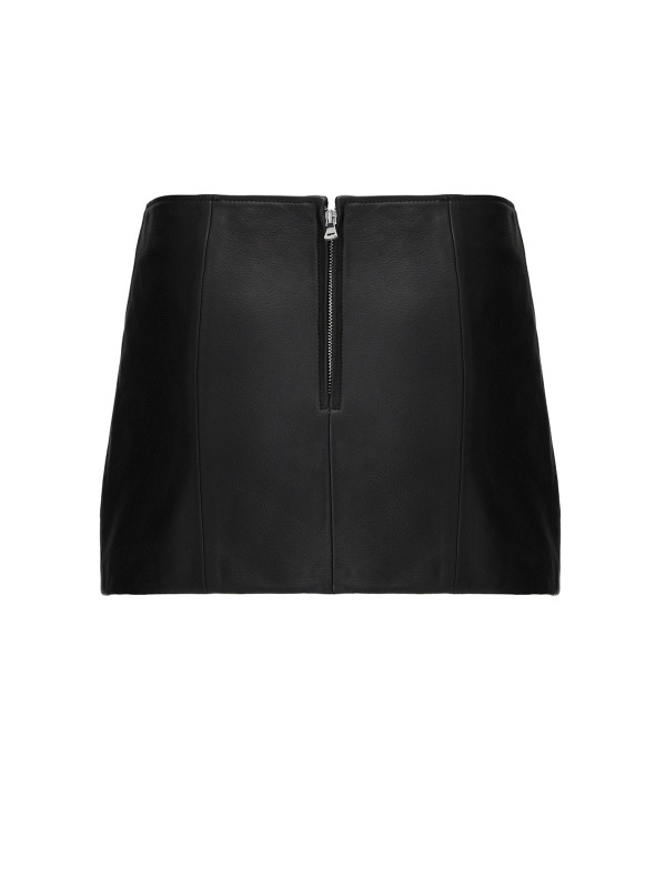 DELINE MICRO SKIRT