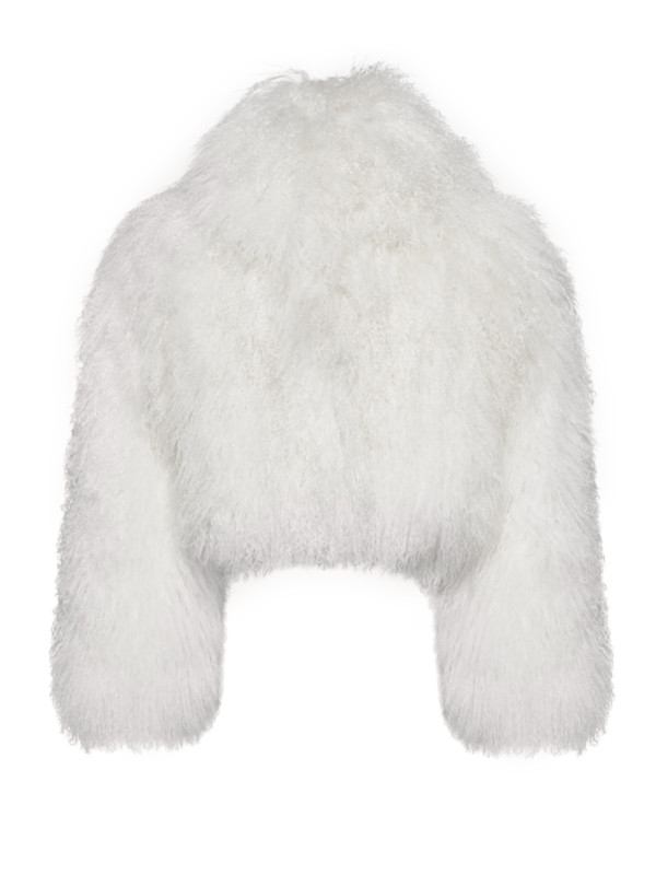 BRUNA COAT