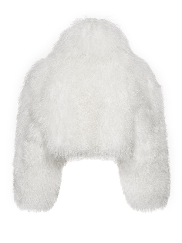 BRUNA COAT BRUNA COAT