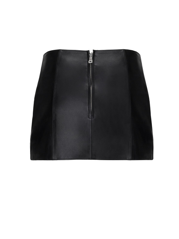 DITA MICRO SKIRT