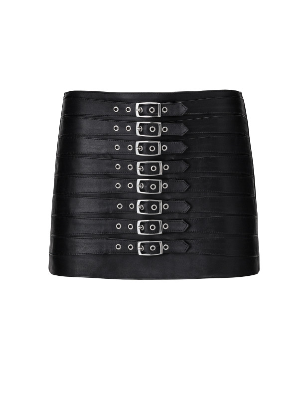 DITA MICRO SKIRT
