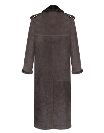 IVANA SHEARLING COAT IVANA SHEARLING COAT