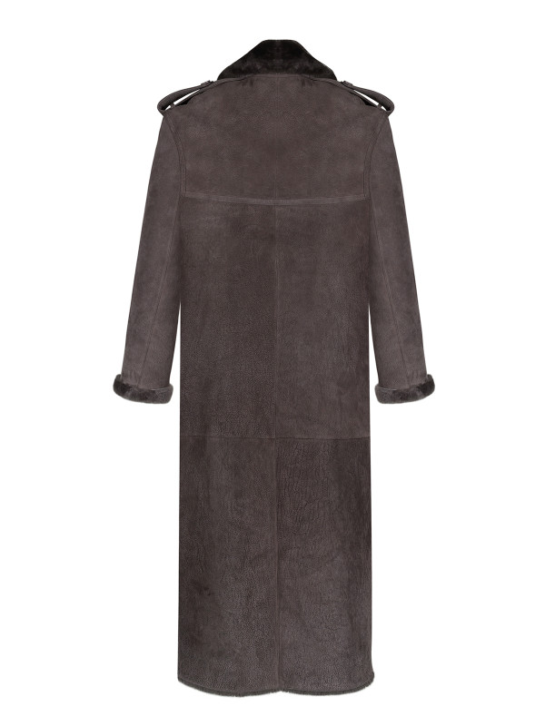 IVANA SHEARLING COAT IVANA SHEARLING COAT