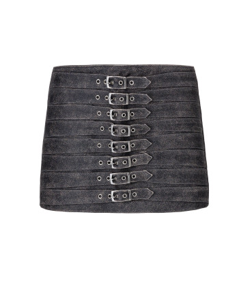 DITA MICRO SKIRT