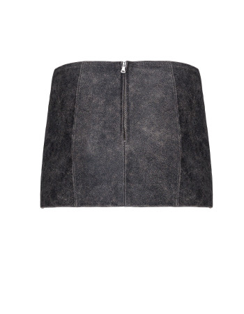 DITA MICRO SKIRT