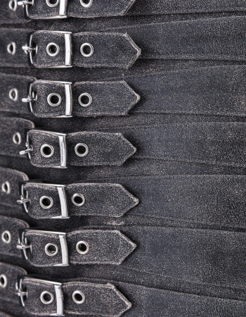 DITA MICRO SKIRT