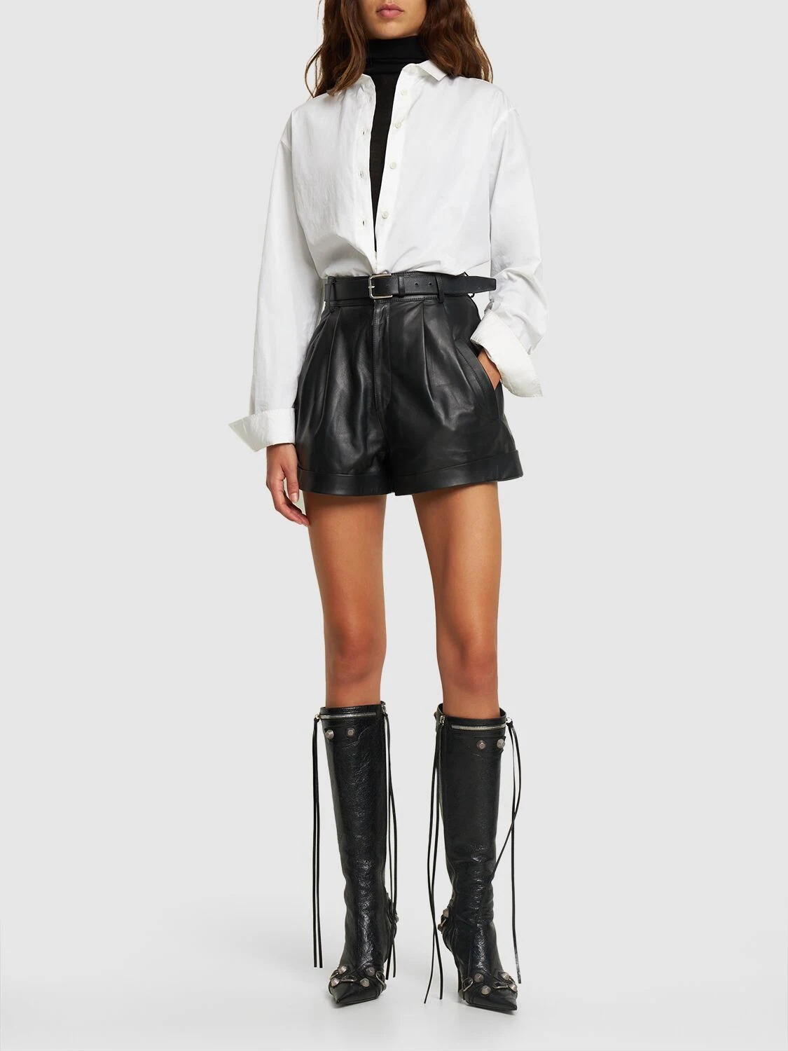 PANTALON SCURT JETT PANTALON SCURT JETT