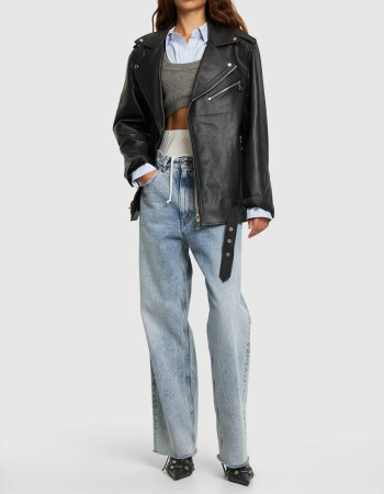 DAD’ S JACKET