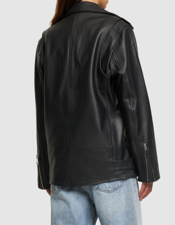 DAD’ S JACKET
