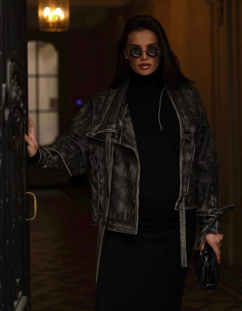 SELENE JACKET SELENE JACKET