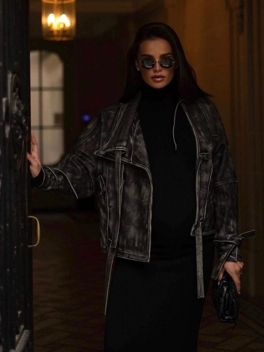 SELENE JACKET SELENE JACKET