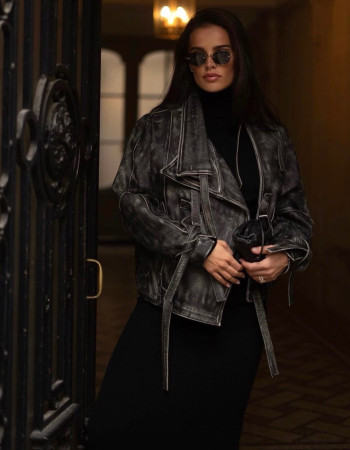 SELENE JACKET SELENE JACKET