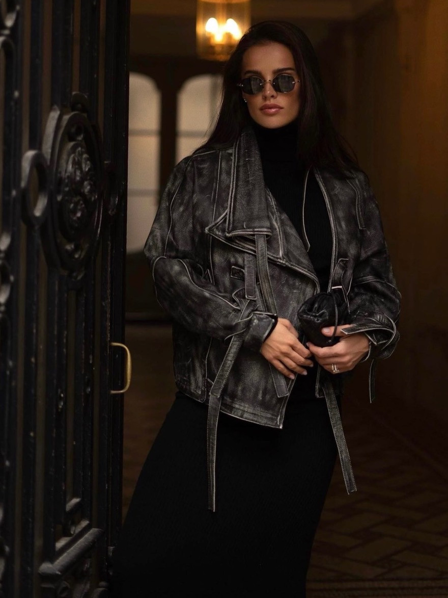 SELENE JACKET SELENE JACKET