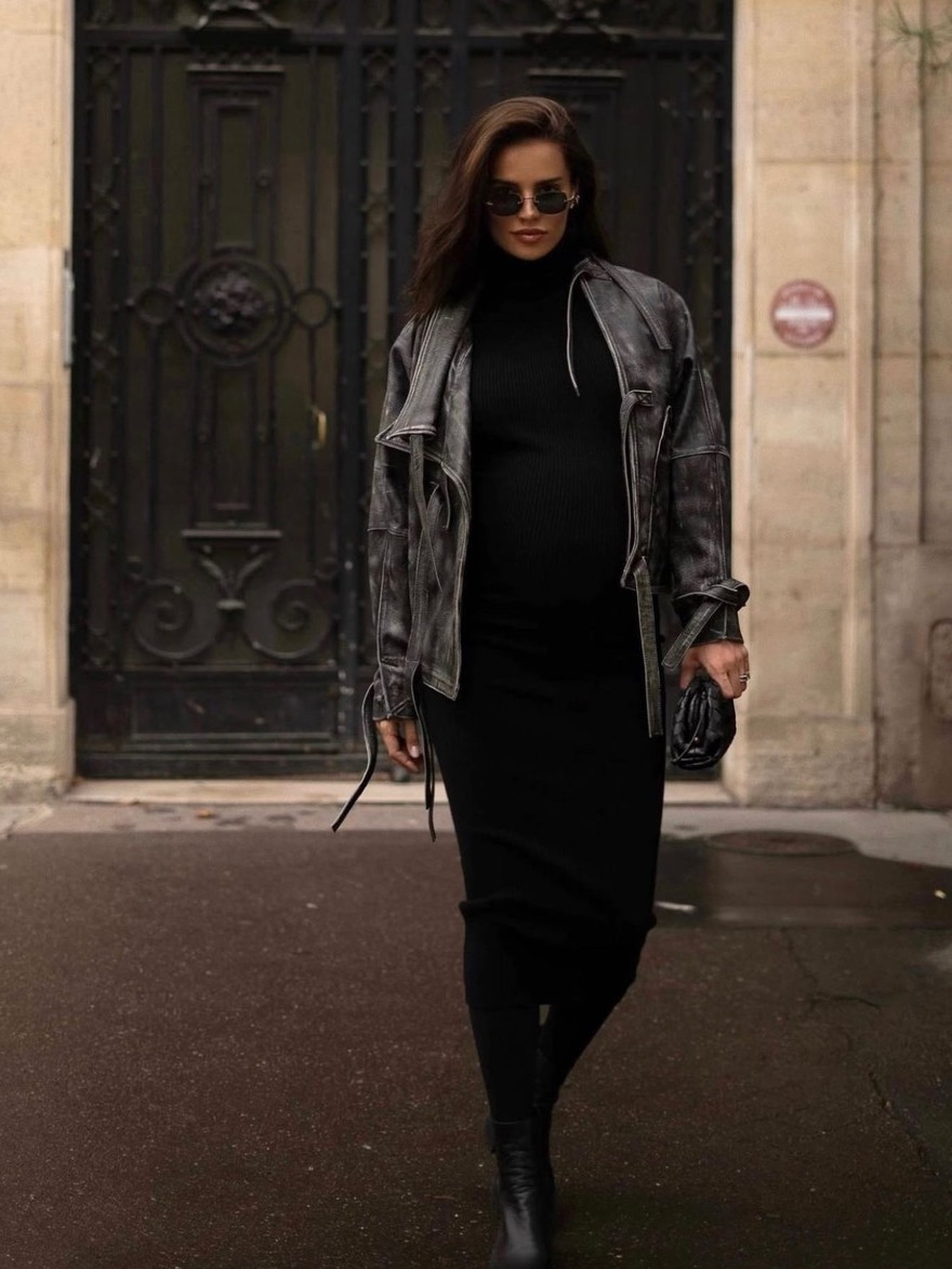 SELENE JACKET SELENE JACKET