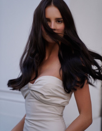 SANNA DRESS