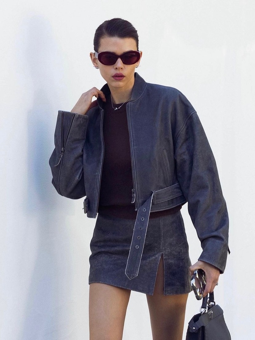 ZOLA JACKET ZOLA JACKET