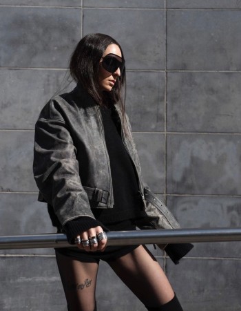 ZOLA JACKET ZOLA JACKET