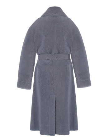 MYAH SHEARLING COAT