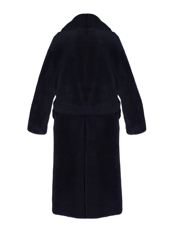 MYAH SHEARLING COAT MYAH SHEARLING COAT