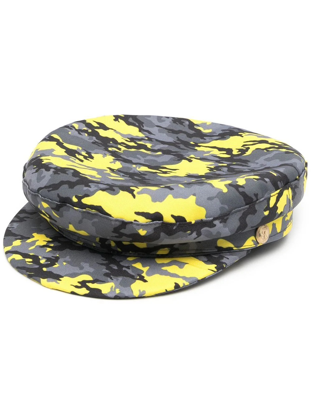 CAMOUFLAGE PRINT CAP CAMOUFLAGE PRINT CAP
