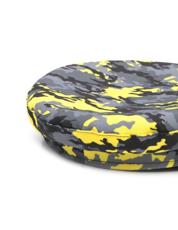 CAMOUFLAGE PRINT CAP CAMOUFLAGE PRINT CAP