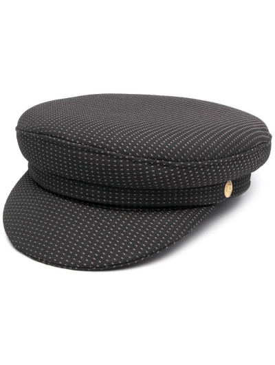 MICRO DOT CAP
