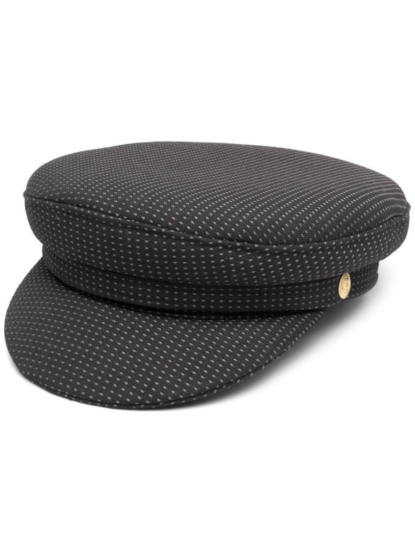 MICRO DOT CAP