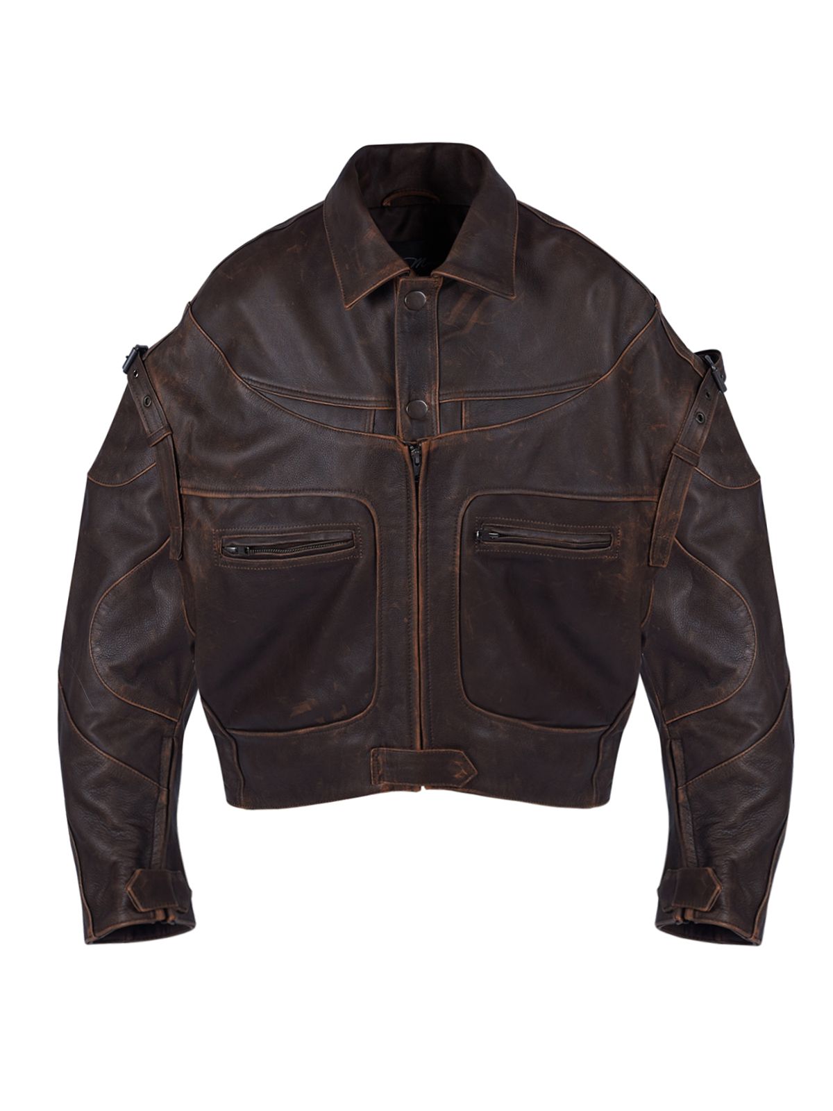 LEYA OVERSIZED JACKET LEYA OVERSIZED JACKET