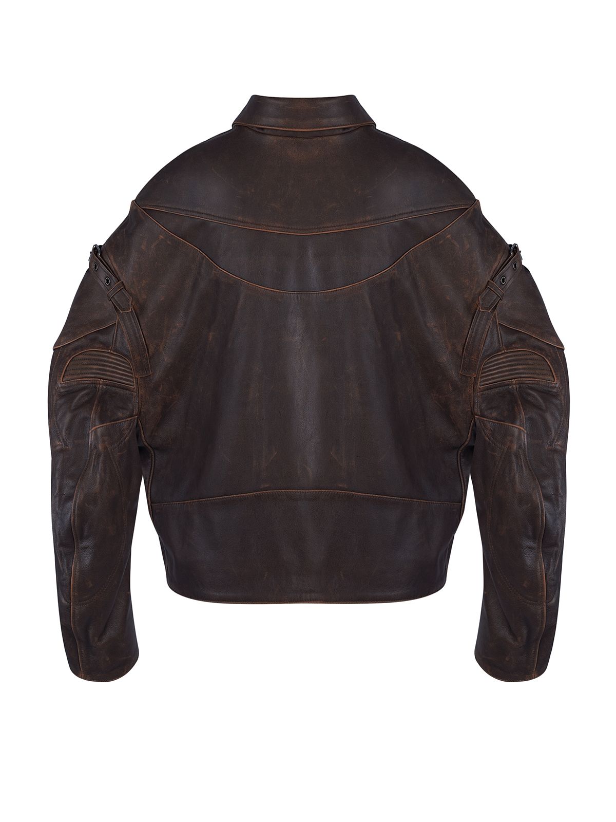 LEYA OVERSIZED JACKET LEYA OVERSIZED JACKET