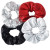 Hair Scrunchies