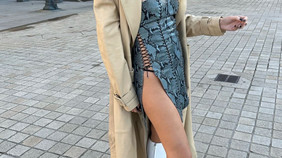 CHIARA FERRAGNI
