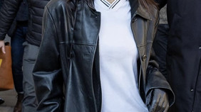 BELLA HADID