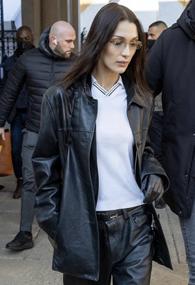 BELLA HADID
