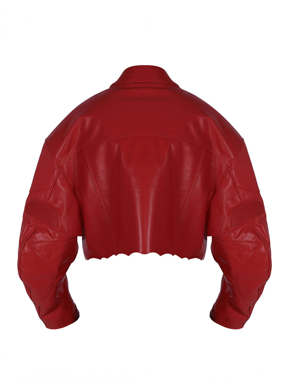 CROP MOTO JACKET CROP MOTO JACKET