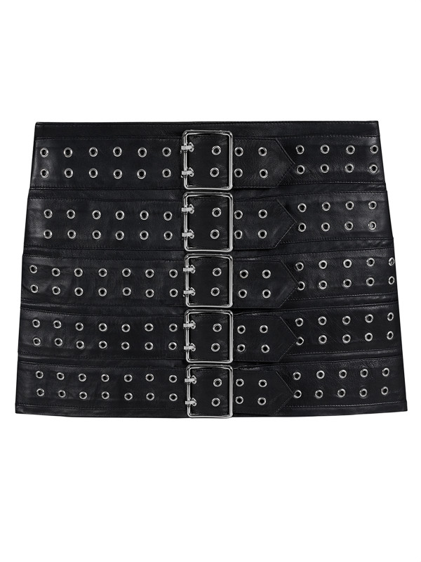 SASHA SKIRT