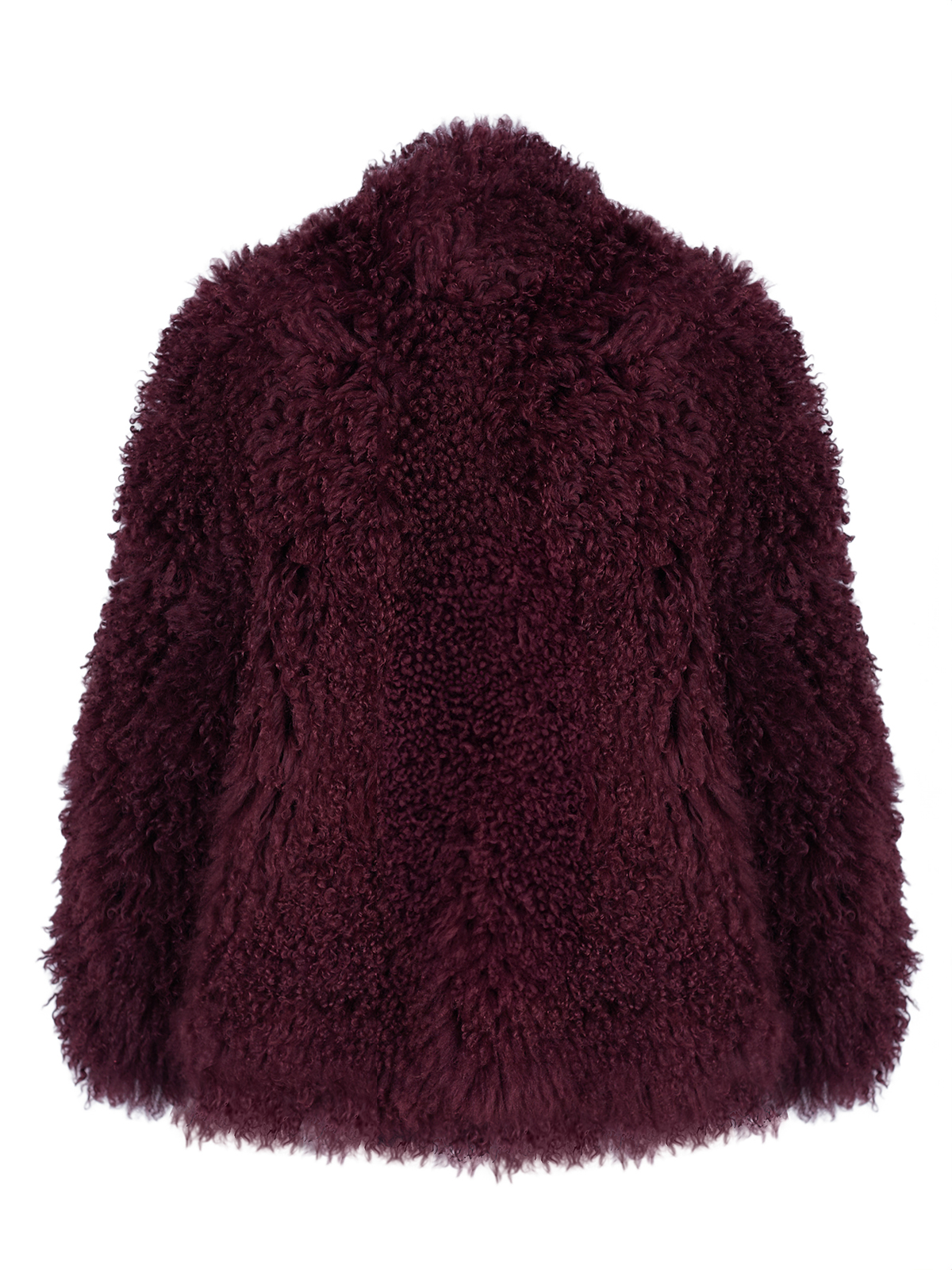 GEMINI REVERSIBLE SHEARLING