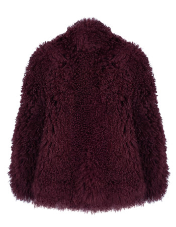 GEMINI REVERSIBLE SHEARLING