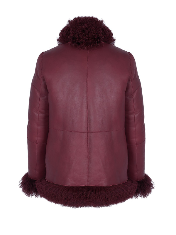 GEMINI REVERSIBLE SHEARLING GEMINI REVERSIBLE SHEARLING