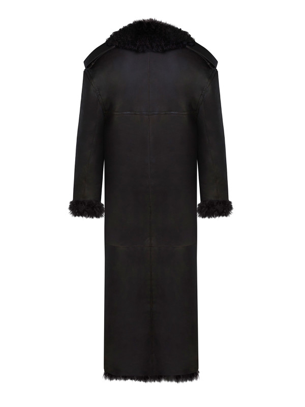 IVANA SHEARLING COAT IVANA SHEARLING COAT
