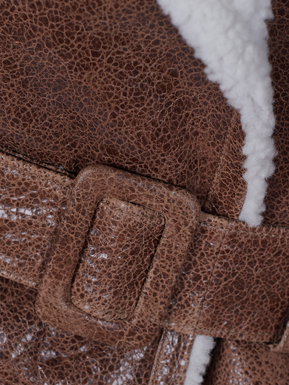 JESSIE SHEARLING JESSIE SHEARLING