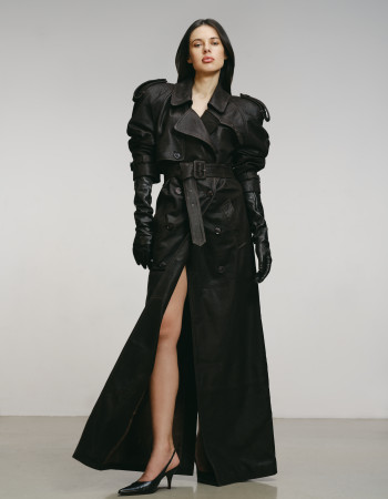 MIREIA TRENCH
