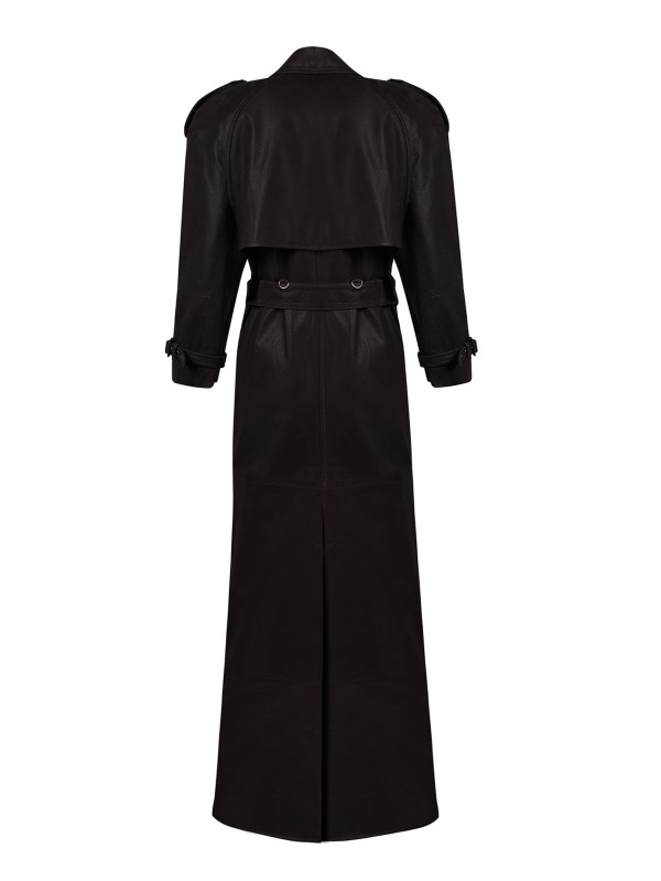 MIREIA TRENCH MIREIA TRENCH