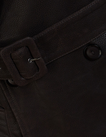 MIREIA TRENCH
