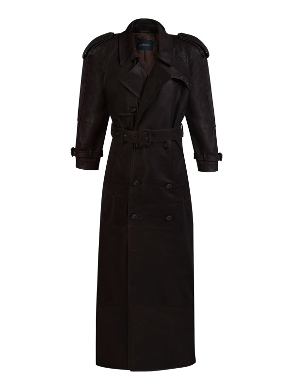 MIREIA TRENCH