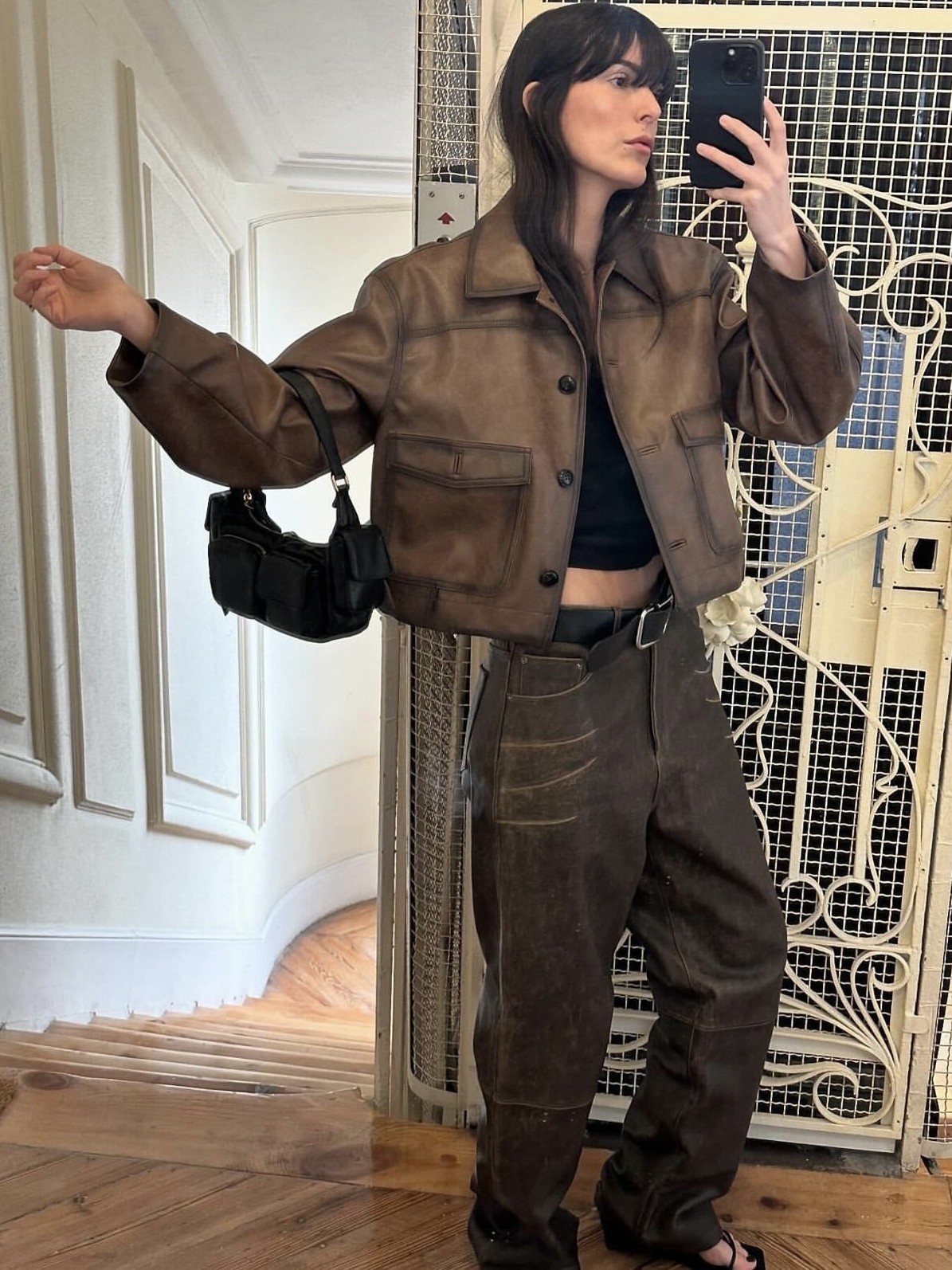 PANTALONI MOJAVE