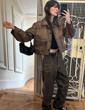 PANTALONI MOJAVE