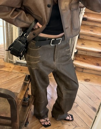 PANTALONI MOJAVE